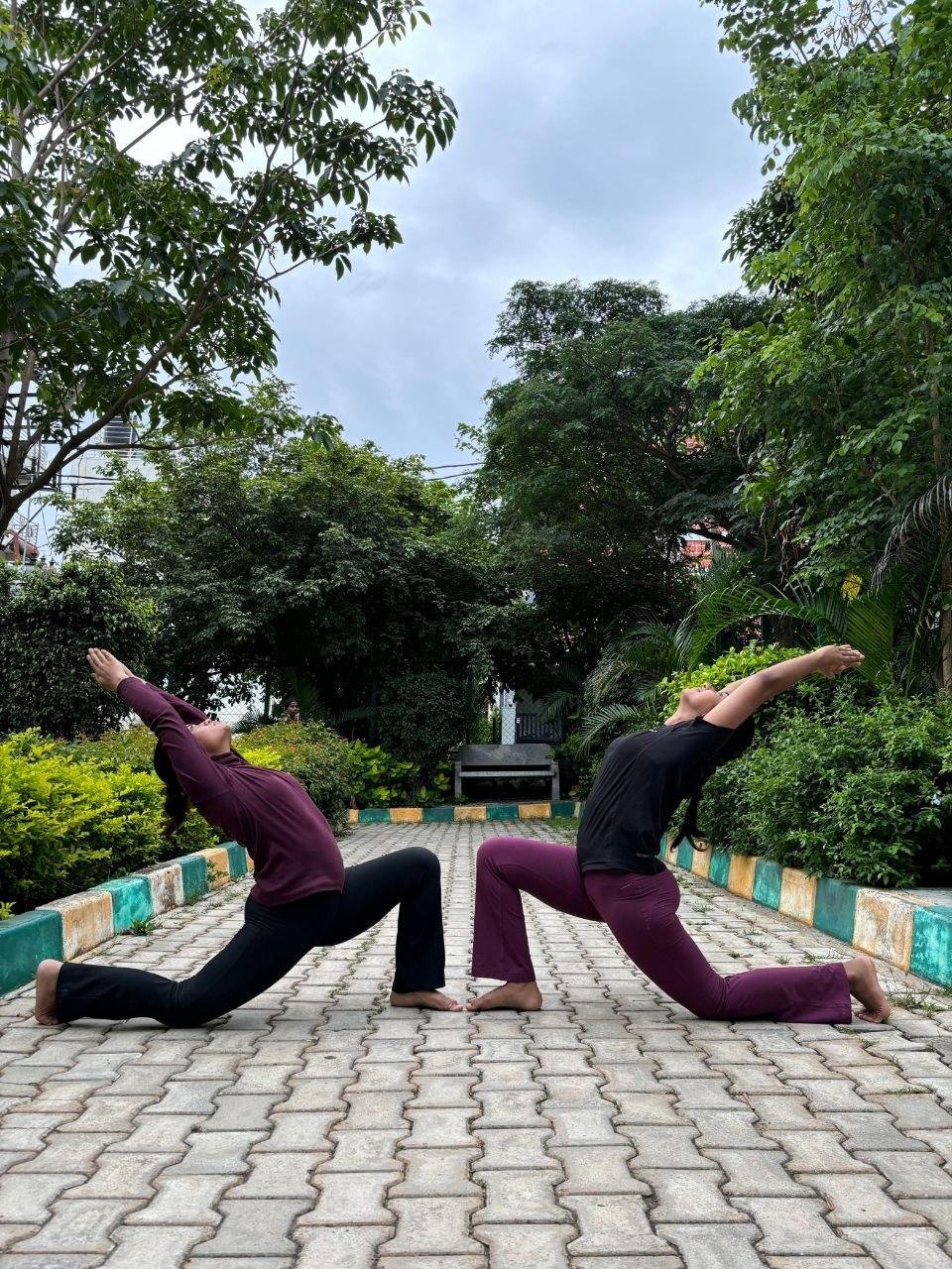 Kids Yoga